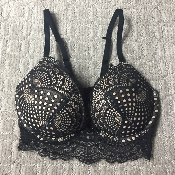 La Senza Beyond Sexy Pushup Bra - Picture 1 of 5